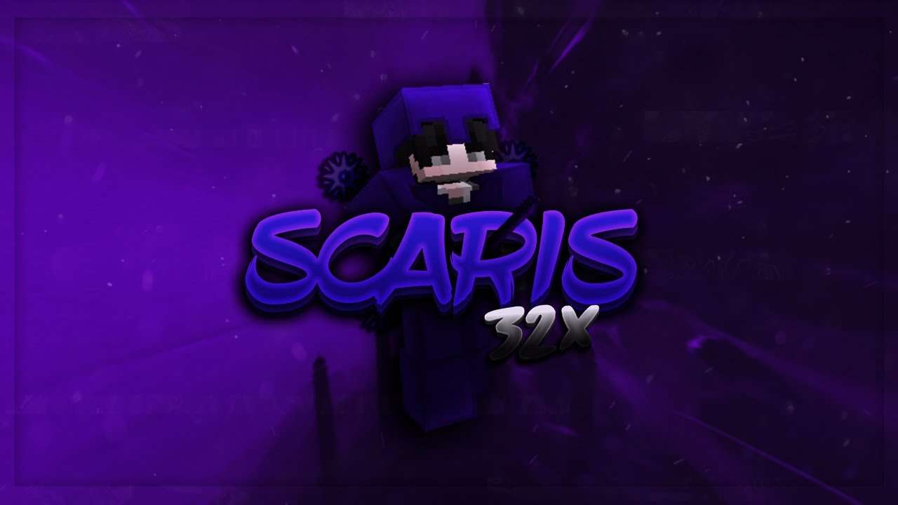 Gallery Banner for Scaris on PvPRP